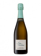 Champagne Marguet Avize Cramant 2014