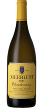 Meerlust Chardonnay 2022