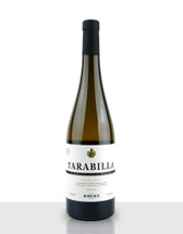Delgado Zuleta Tarabilla Muscat Dry White wine 2020