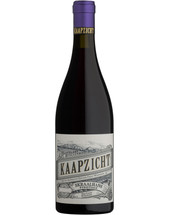 Kaapzicht Skraalhans Pinotage 2021