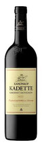 Kanonkop Kadette Cabernet Sauvignon 2022