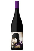 Testalonga Baby Bandito Chin Up Cinsault 2021