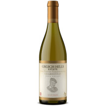 Grgich 'Paris Tasting' Chardonay 2019