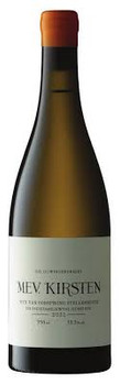 Mevrou Kirsten Chenin Blanc 2022
Oldest Chenin Blanc vineyard in South Africa