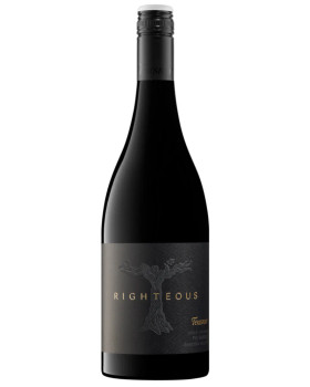 Teusner Righteous Shiraz 2021.  https://teusner.com.au/collections/all/products/2021-righteous-fg-shiraz