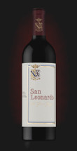 San Leonardo Bordeaux Blend 2018