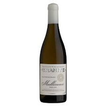 Mullineux Granite Chenin Blanc 2023