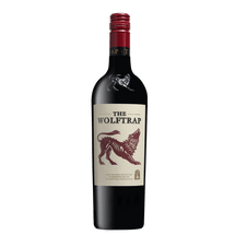 Wolftrap Red Blend 2024