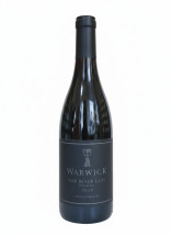 Warwick Black Lady Cinsault 2020