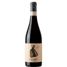 Godelia Viernes Mencia 2022