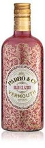 Padro i Familia Vermouth Rojo Clasico