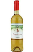 Delgado Zuleta Manzanilla Entusiastico Organic