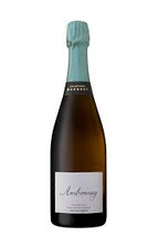 Champagne Marguet Ambonnay Vintage 2011