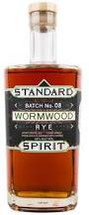 Standard Wormwood Distillery Rye