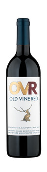 Old Vine Red is a proprietary red wine made to replicate the field
blends of many of the old vineyards in Sonoma and Mendocino counties.