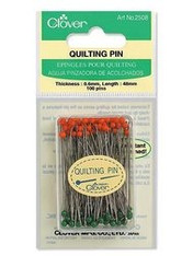 Quilting Pins-Fine