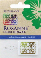 Roxanne's Needle Threader