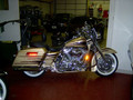 2003 Screaming Eagle