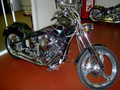 2002 "Ironride"