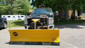 Fisher HD2 Snowplows 7.6',8',8.6' & 9'