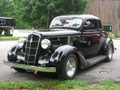 1935 Plymouth Coupe