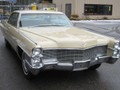 1965 Cadillac