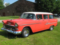 1955 Chevy Wagon