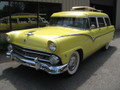 1955 Ford Wagon