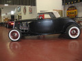 1934 Ford High Boy Roadster