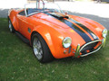 1965 Factory Five Racing Cobra