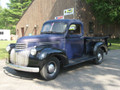 1946 Chevy 1/2 Ton Pick up
