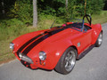 1965 Factory Five Racing Cobra 2