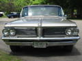 1962 Pontiac Catalina