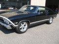 1968 Chevy Chevelle
