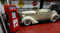 1936 Ford Cabriolet