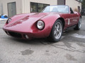 Factory Five Racing Spyder GT
