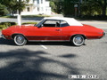 1972 Buick Skylark