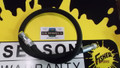 49501 FISHER HOSE 3/8 X 36 W/FJIC ENDS