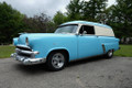 1953 FORD DELIVERY VAN