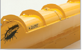 27100 FISHER SNOFOIL ASSY RD/HD M