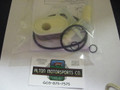 66763-1 FISHER INLET FITTING & FILTER KIT