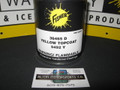 5492Y FISHER PAINT YELLOW 1 QRT