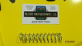 27461 FISHER SPRING COMPRESSION .72 x 3.5