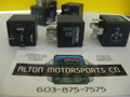 61535 FISHER LAMP ISOLATION RELAY 