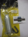 27534 FISHER SPRING U BOLT KIT