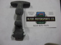 65224 FISHER HOLD DOWN LATCH
