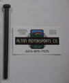 90602 FISHER 5/16-18 x 5 Hex Cap Screw