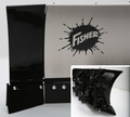 Blade Wing Kit 