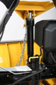 HEAVY-DUTY LIFT ARM & 1¾ INCH LIFT RAM KIT