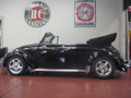 Volkswagon Beetle "Punch Buggy Black"